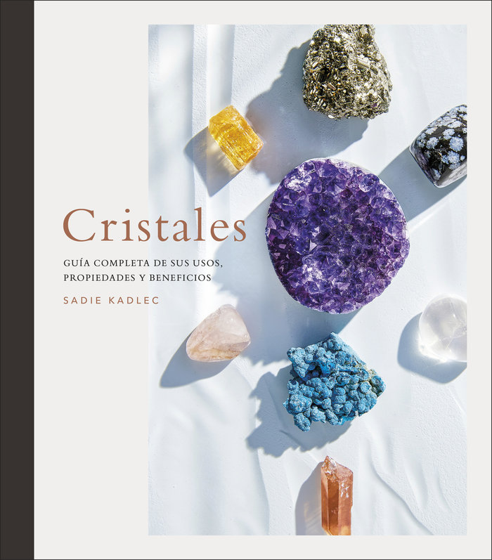 Cristales-Kadlec Sadie