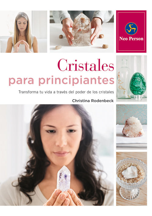 Cristales para Principiantes-Rodenbeck Christina