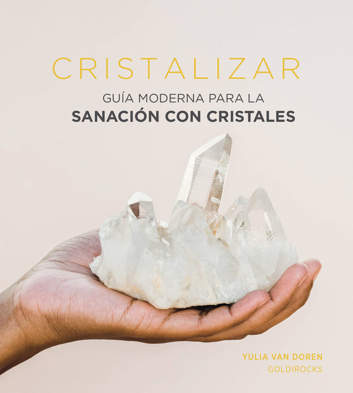 Cristalizar-Van Doren Yulia
