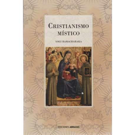 Cristianismo Mistico-Yogi Ramacharaka