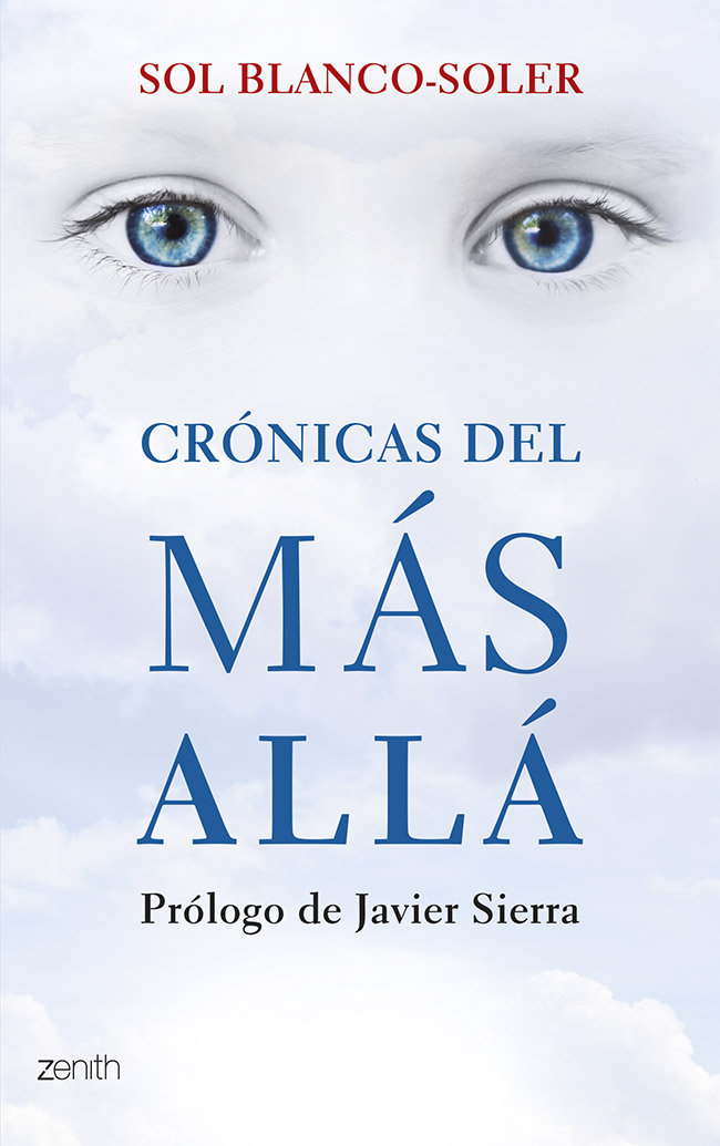 Cronicas Del Mas Alla-Blanco-soler Sol