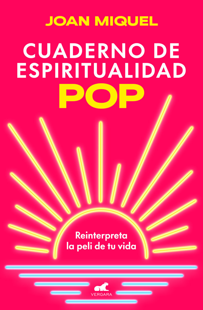 Cuaderno de Espiritualidad Pop-Miquel Joan