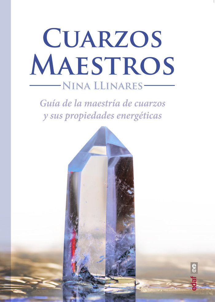 Cuarzos Maestros-Llinares Nina