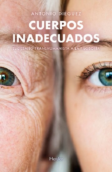 Cuerpos Inadecuados-Dieguez Antonio