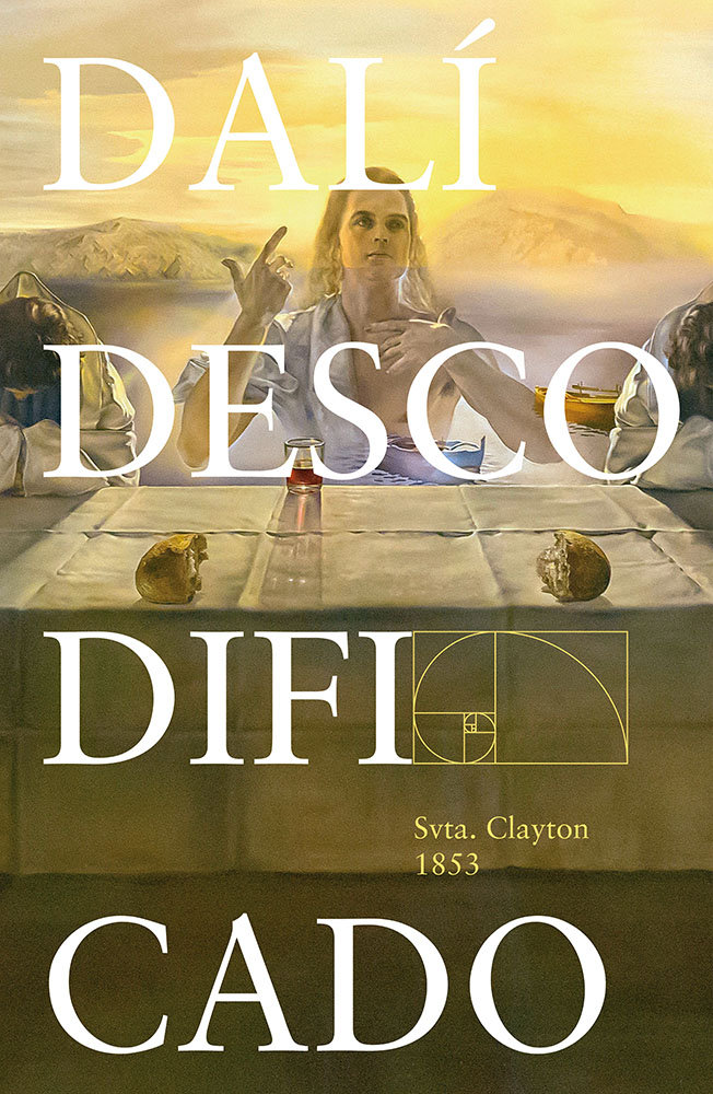 Dali Descodificado-Svta. Clayton 1853