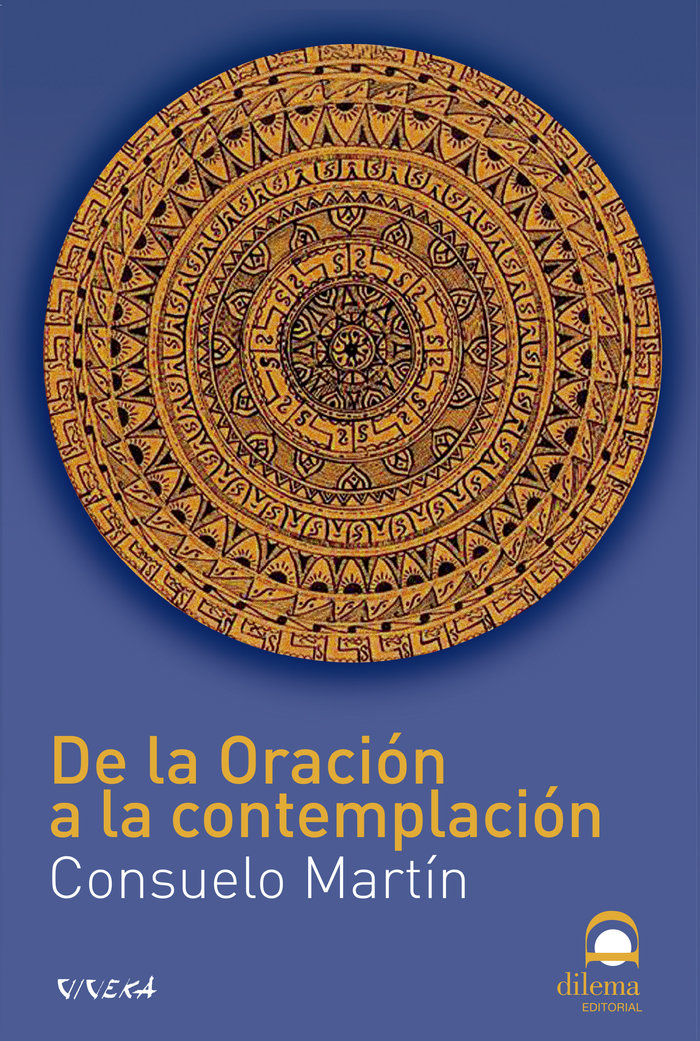 De la Oracion a la Contemplacion-Martín Consuelo