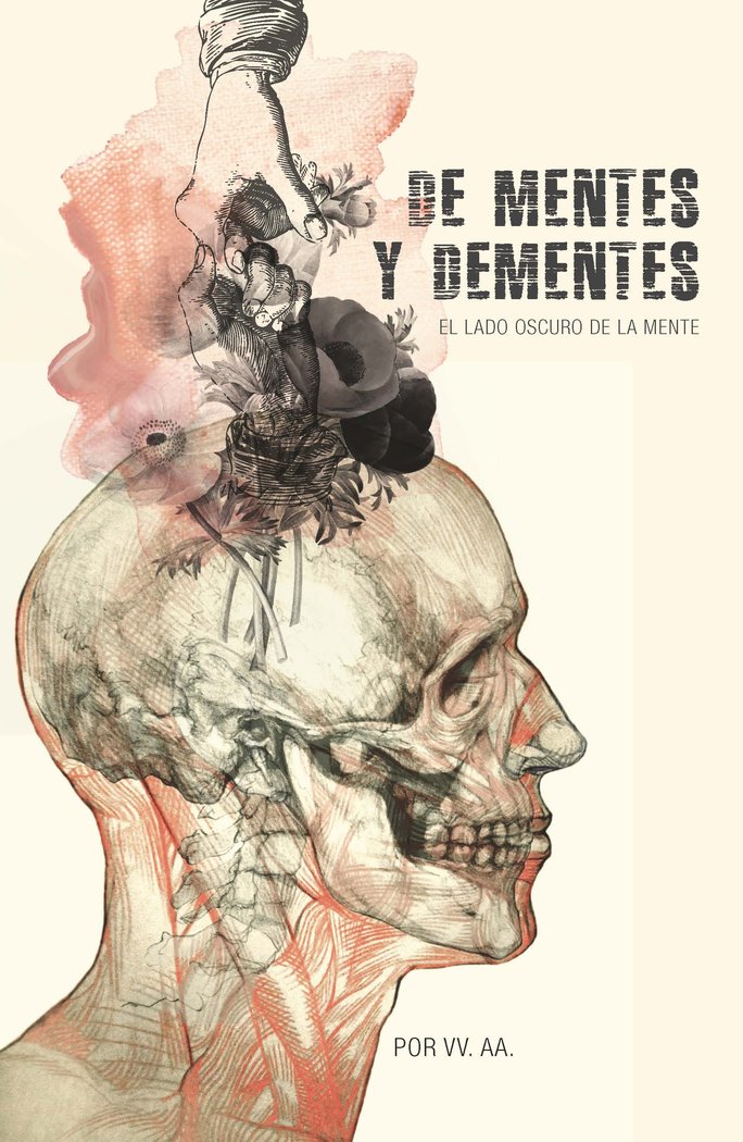 De Mentes y Dementes-Varios Autores