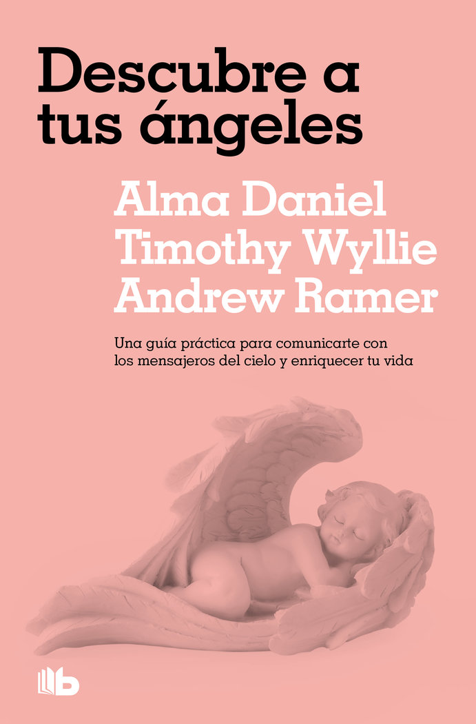 Descubre a Tus Angeles-Wyllie