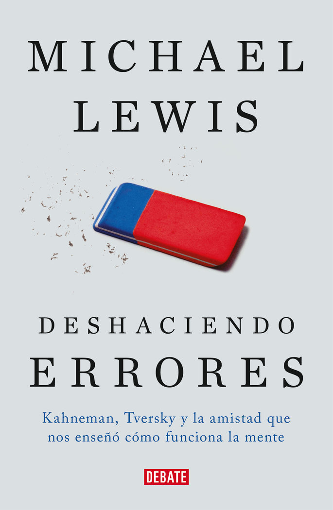 Deshaciendo Errores-Lewis Michael