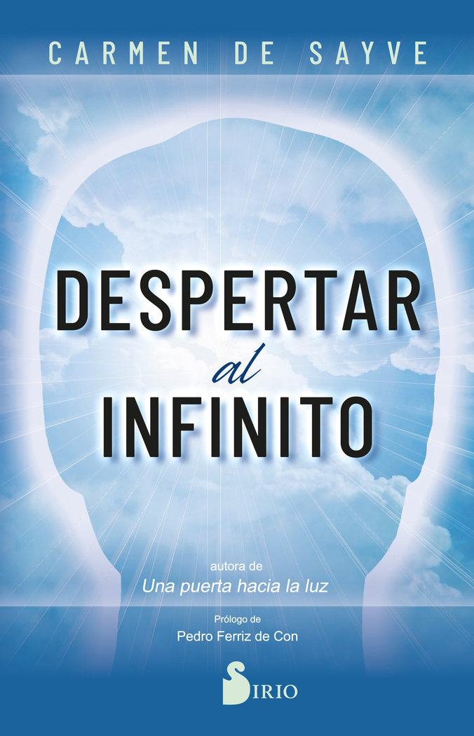 Despertar Al Infinito-De Sayve Carmen