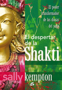 Despertar de la Shakti el-Kempton Sally