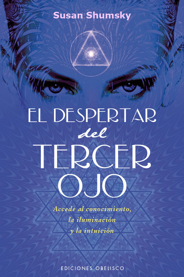 Despertar Del Tercer Ojo el-Shumsky Susan