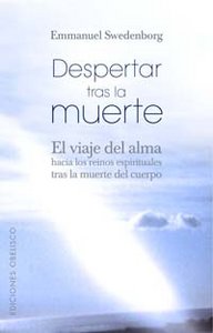 Despertar tras la Muerte-Swedenborg Emmanuel