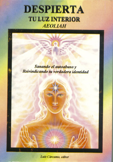 Despierta Tu Luz Interior-Aeoliah