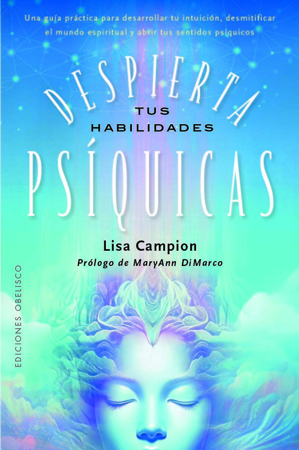 Despierta Tus Habilidades Psiquicas-Campion Lisa