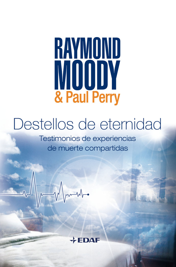 Destellos de Eternidad-Moody Raymond