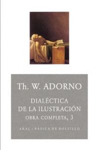 Dialectica de la Ilustracion-Adorno Theodor W.