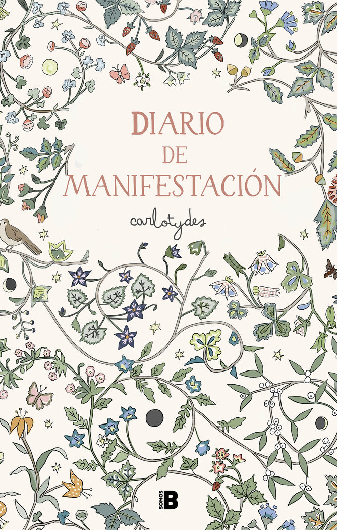 Diario de Manifestacion-Carlota Santos