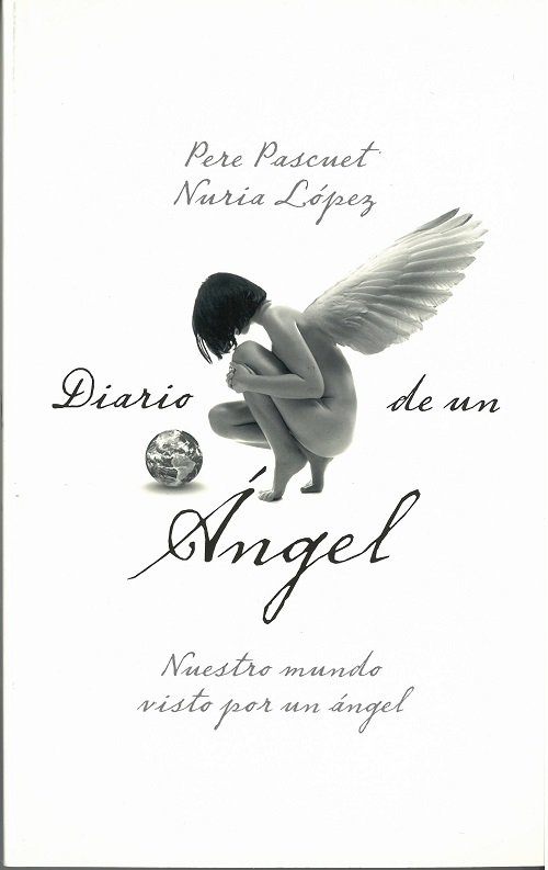 Diario de Un Angel-Lopez Anton Nuria