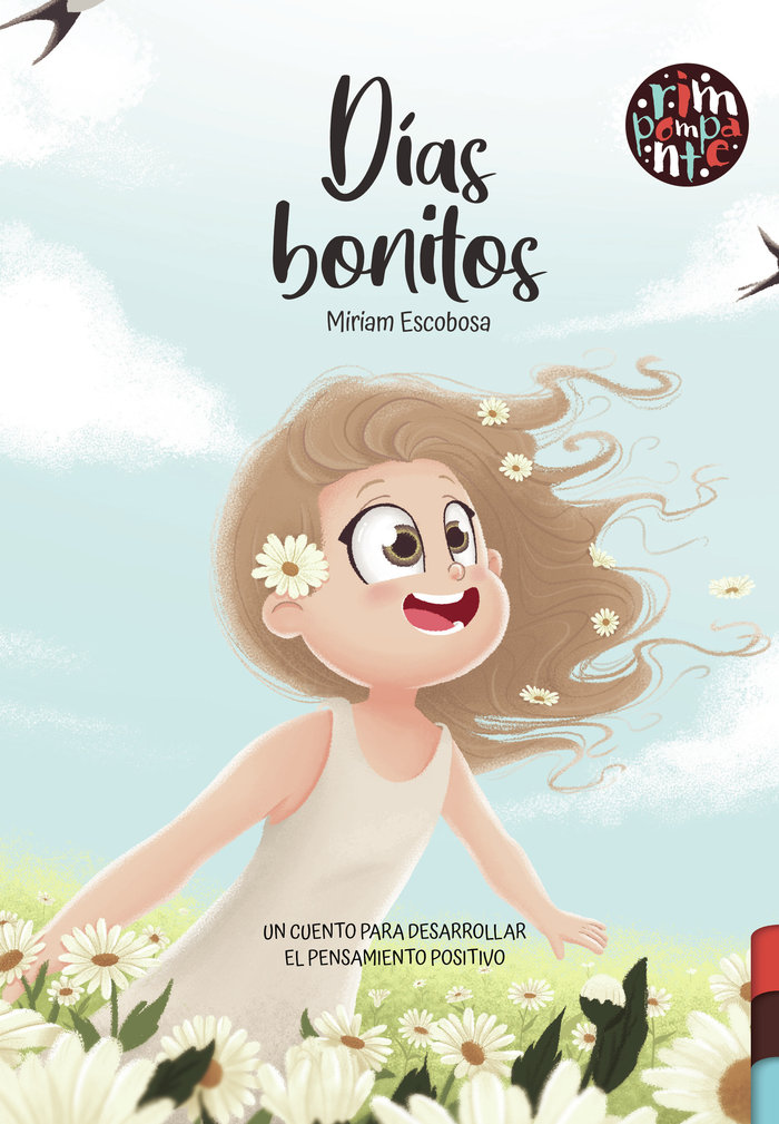 Dias Bonitos-Escobosa Miriam
