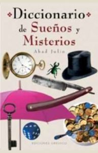 Dic.de Sueños y Misterios-Julio Abad