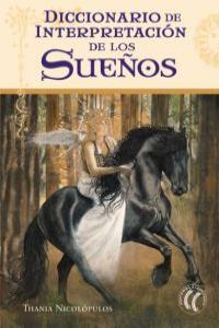 Dic.interpretacion de los Sueños-Nicolópulos Thania