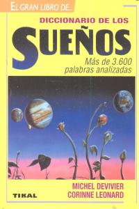 Dic.sueños (tikal)-Devivier Michel