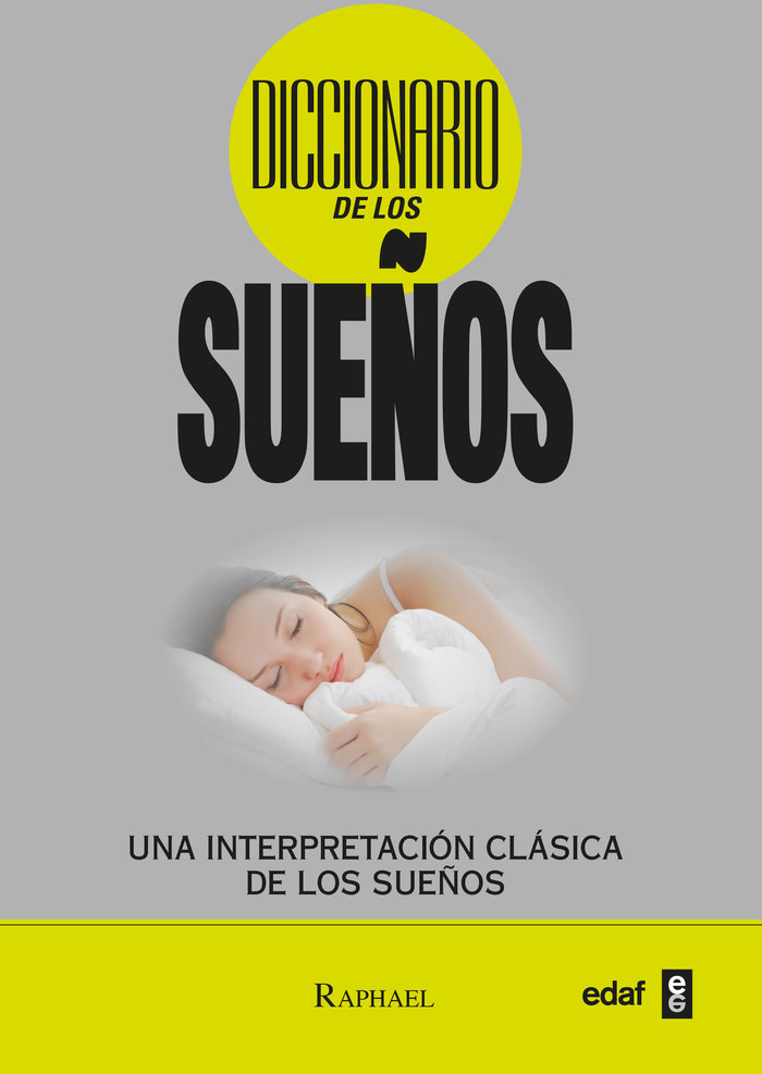 Diccionario de los Sueños-Raphael