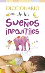 Diccionario Sueños Infantiles-Varios Autores