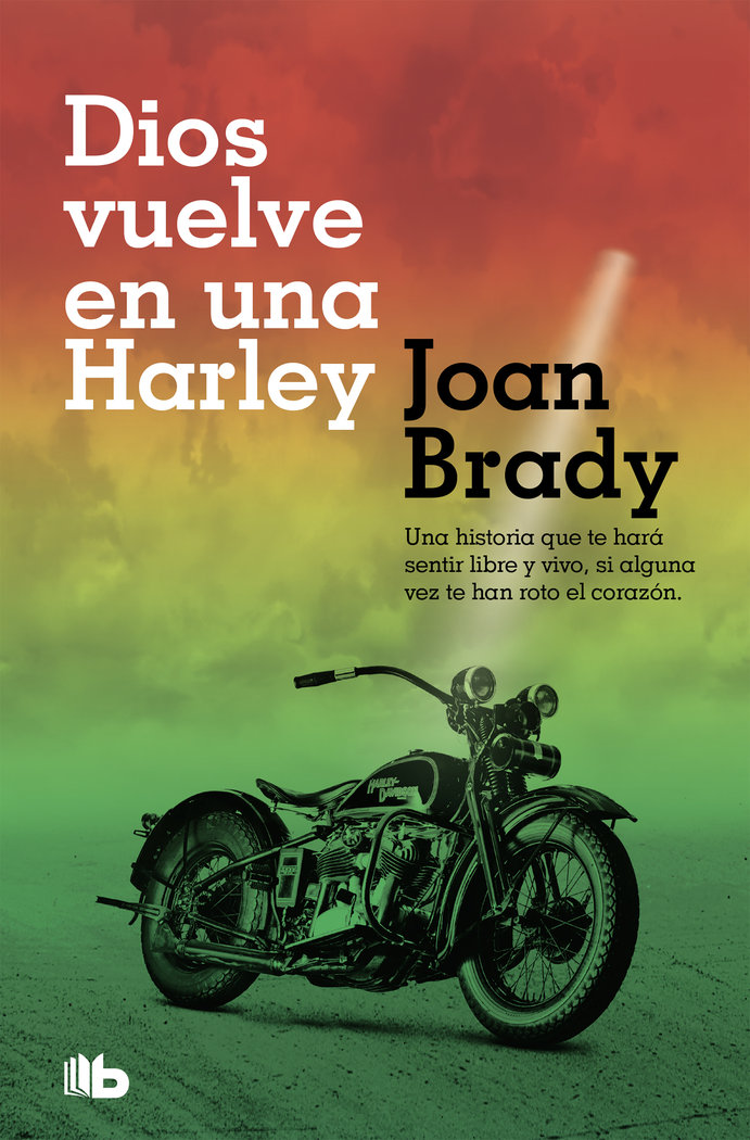 Dios Vuelve En Una Harley-Brady Joan