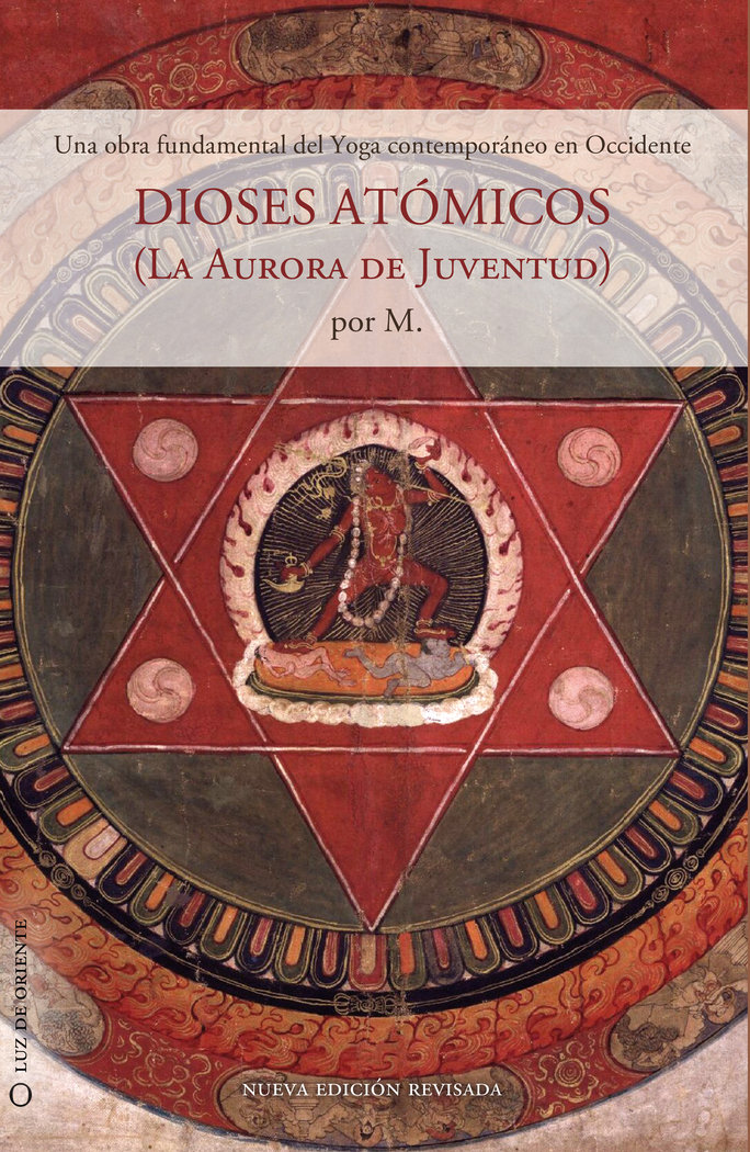 Dioses Atomicos-M m