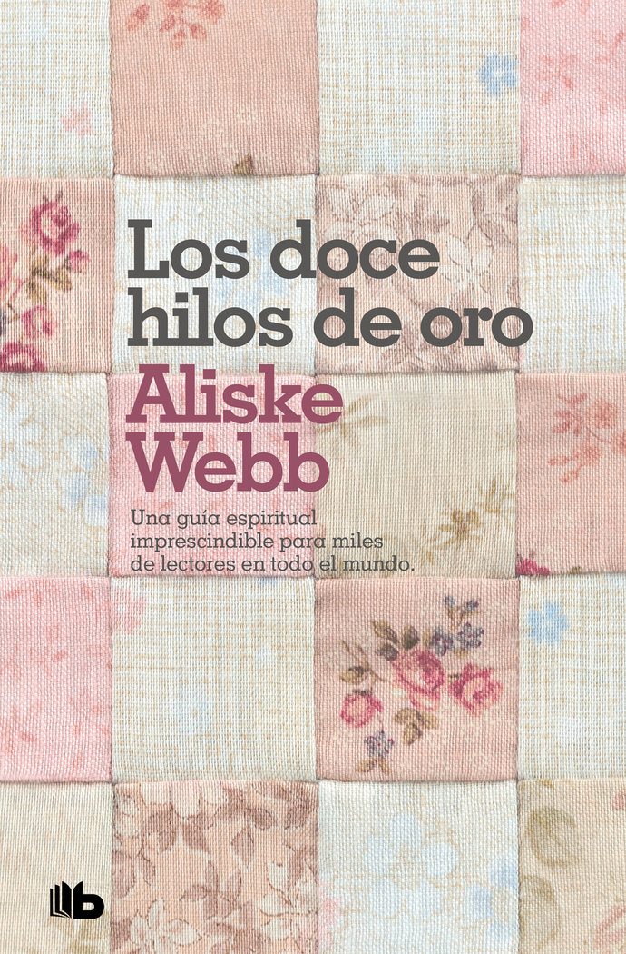 Doce Hilos de Oro los Zb-Webb Aliske