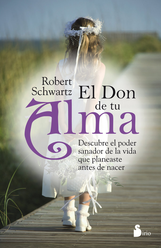 Don de Tu Alma el-Schwartz Robert