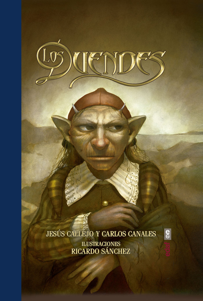 Duendes los-Callejo Cabo Jesús