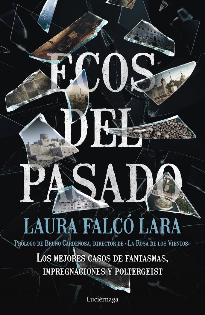 Ecos Del Pasado-Falcó Laura