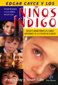 Edgar Cayce y los Niños Indigo-Day Peggy