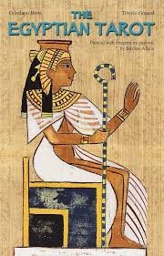 Egyptian Tarot-Giordano Berti