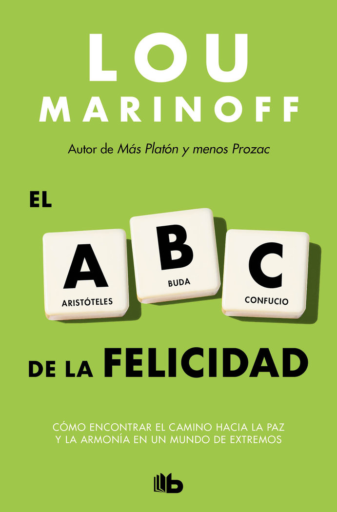 El Abc de la Felicidad-Marinoff Lou