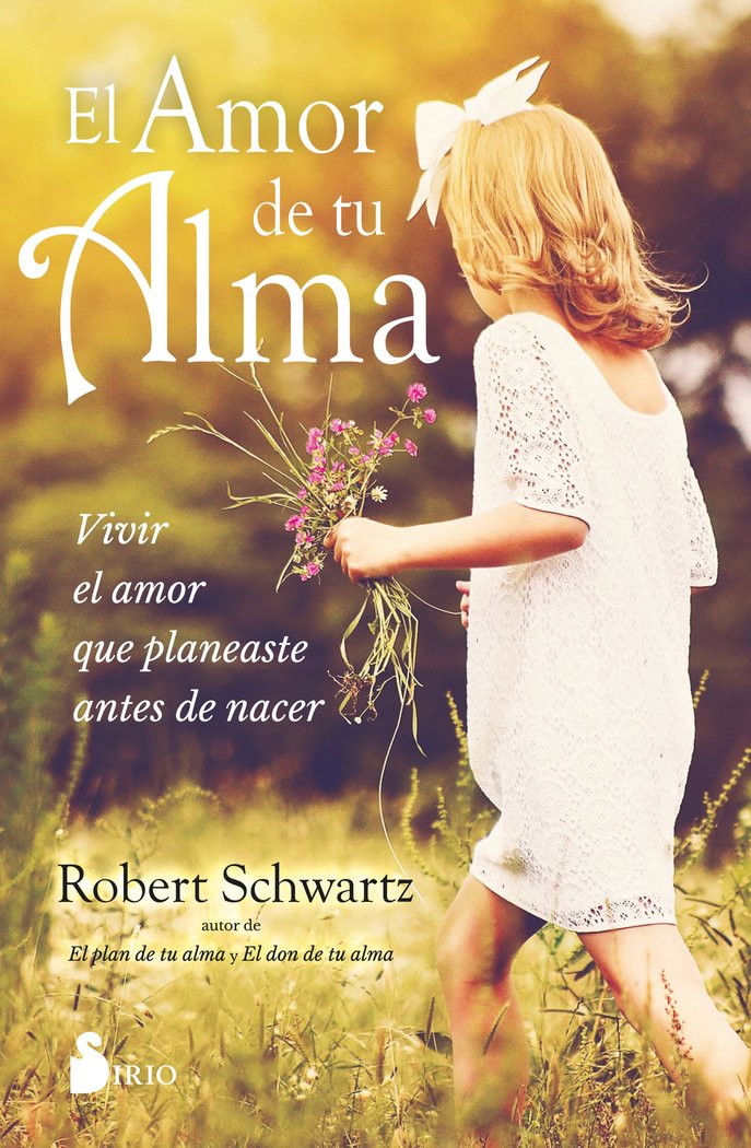 El Amor de Tu Alma-Schwartz Robert