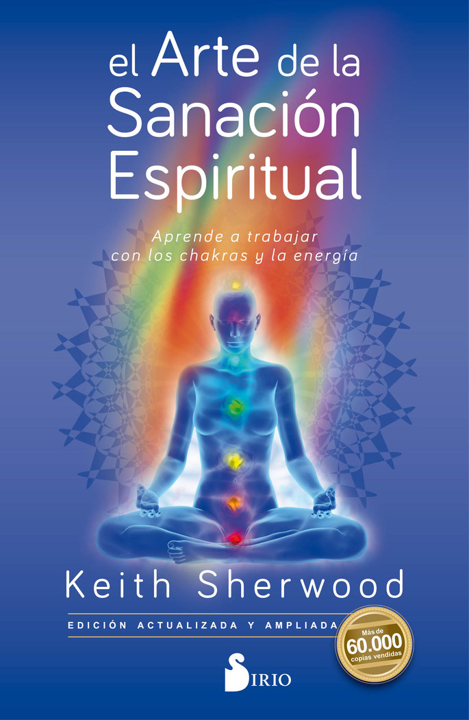 El Arte de la Sanacion Espiritual-Sherwood Keith