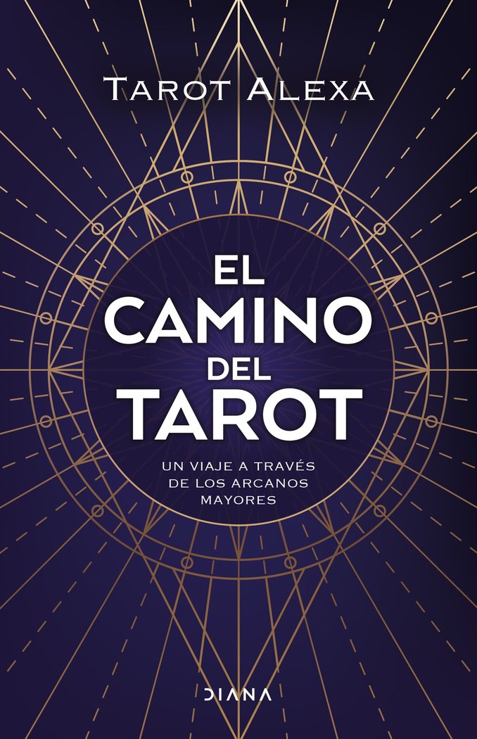El Camino Del Tarot-Tarot Alexa