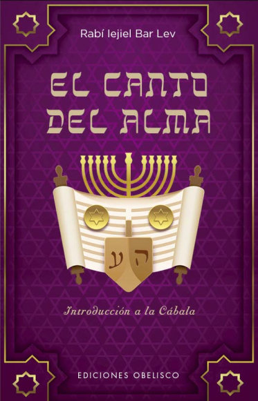 El Canto Del Alma Ne-Bar Lev Rabi Iejiel