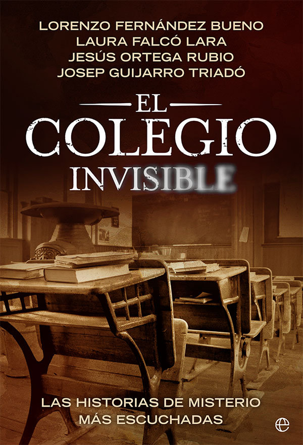 El Colegio Invisible-Fernandez Bueno Lorenzo
