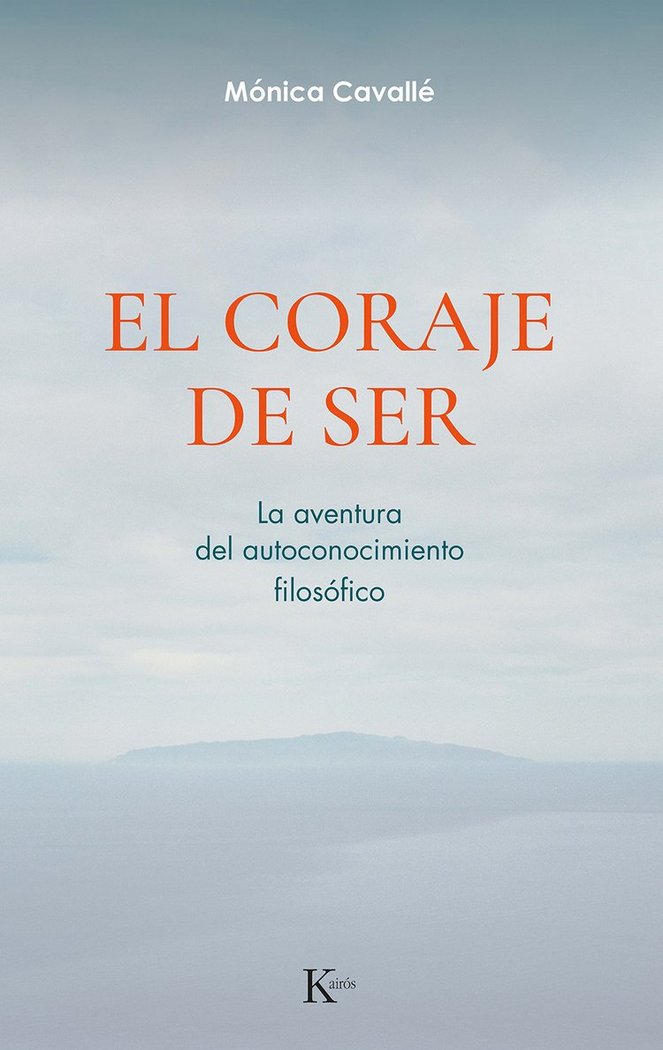 El Coraje de Ser-Cavalle Cruz Monica