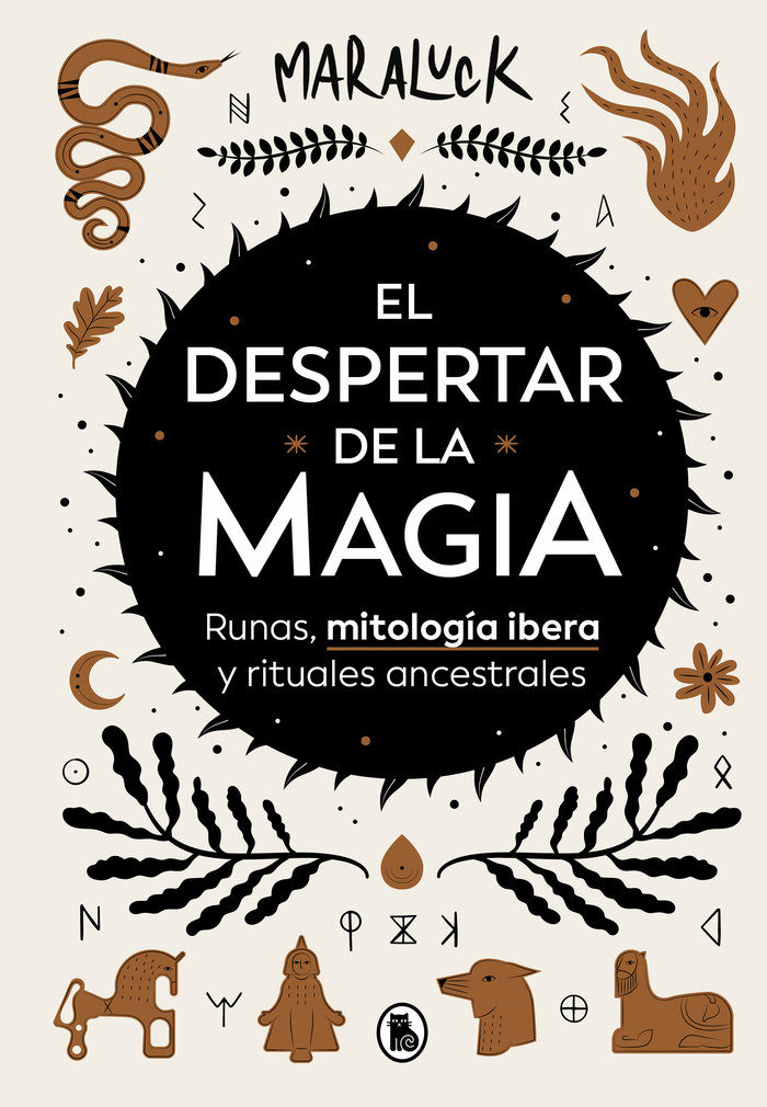 El Despertar de la Magia-Maraluck