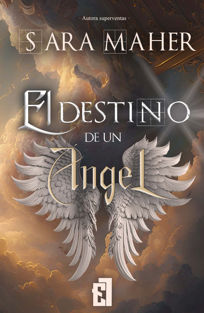 El Destino de Un Ángel-Maher Sara