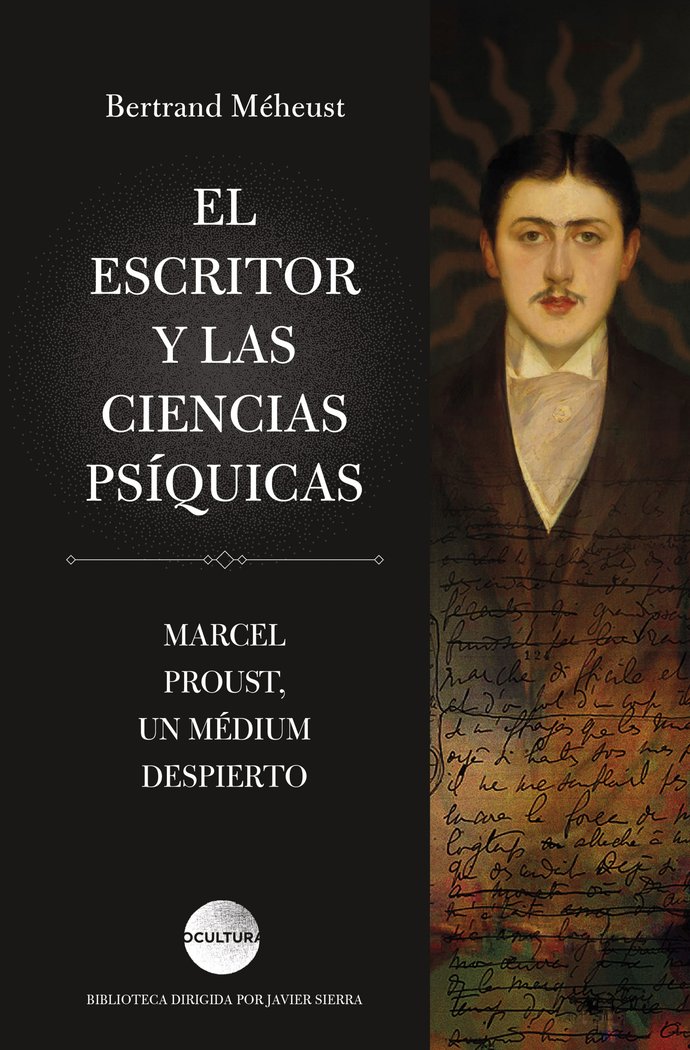 El Escritor y las Ciencias Psiquicas-Meheust Bertrand