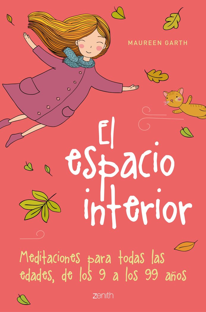 El Espacio Interior-Garth Maureen