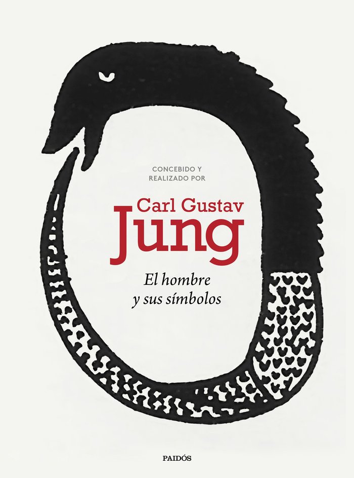 El Hombre y Sus Simbolos-Carl g Jung