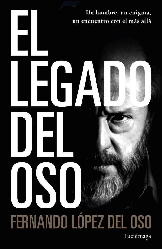 El Legado Del Oso-López Del Oso Fernando